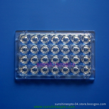 Streetlight Lens (HH-LD152*92)